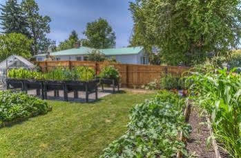 Crooked River Inn Prineville Bagian luar foto