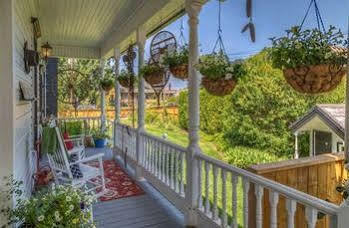 Crooked River Inn Prineville Bagian luar foto